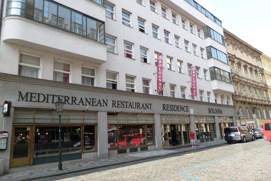 Mediterranean Restaurant